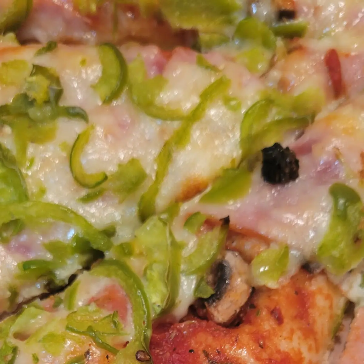 Chef Special Thin Crust, Great Pizza and Indian Cuisine