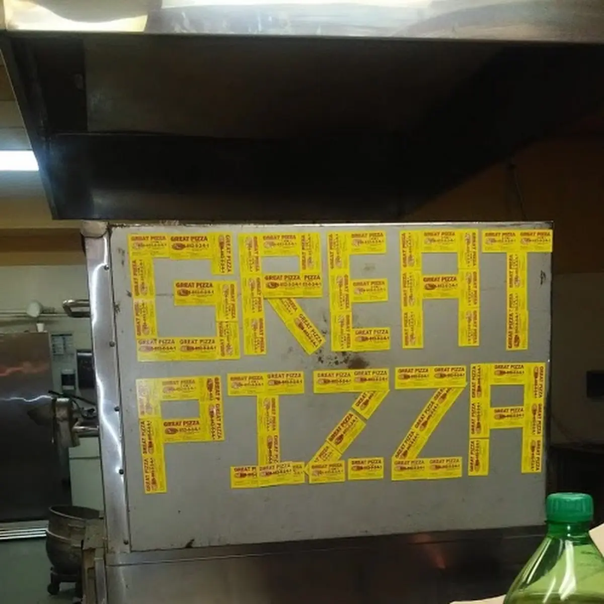 Veggie Lover's Pizza, Great Pizza and Indian Cuisine