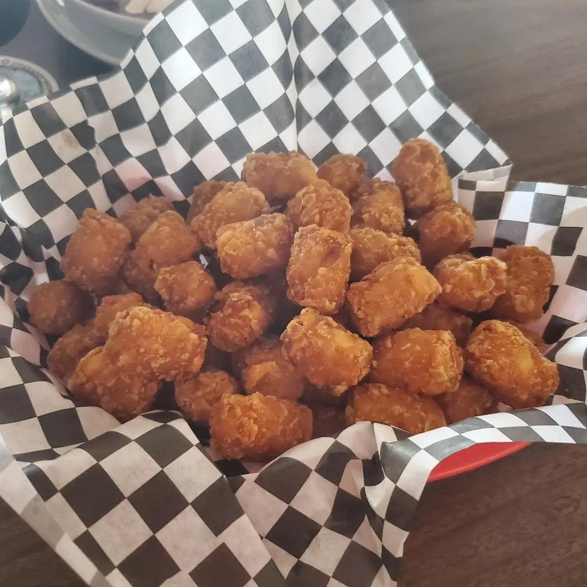 Tater Tots