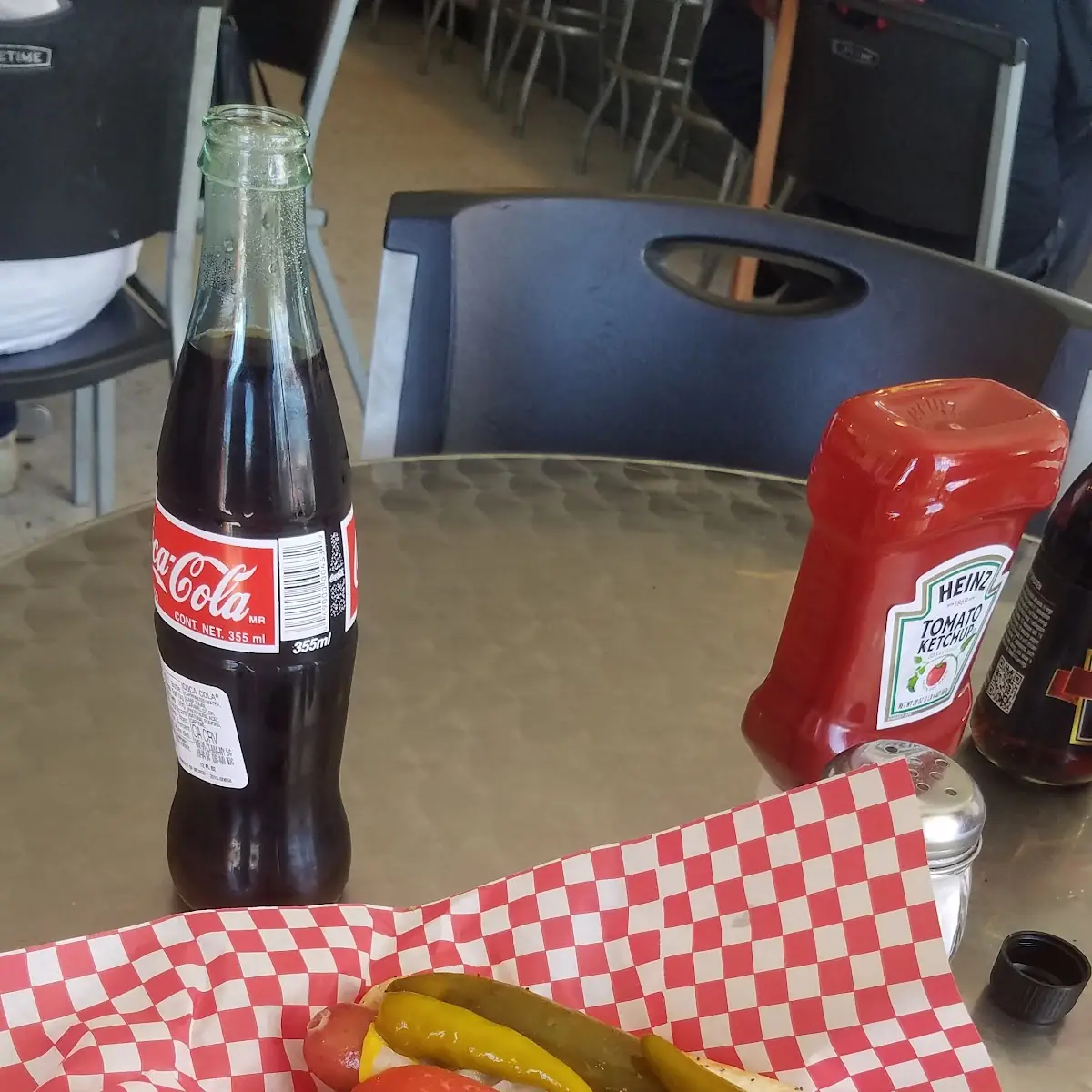 Chicago Dog