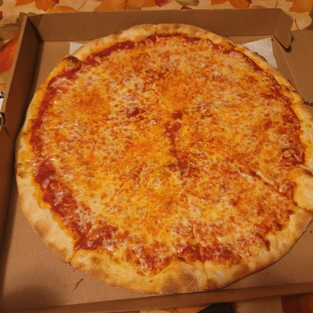 Pizza Pie