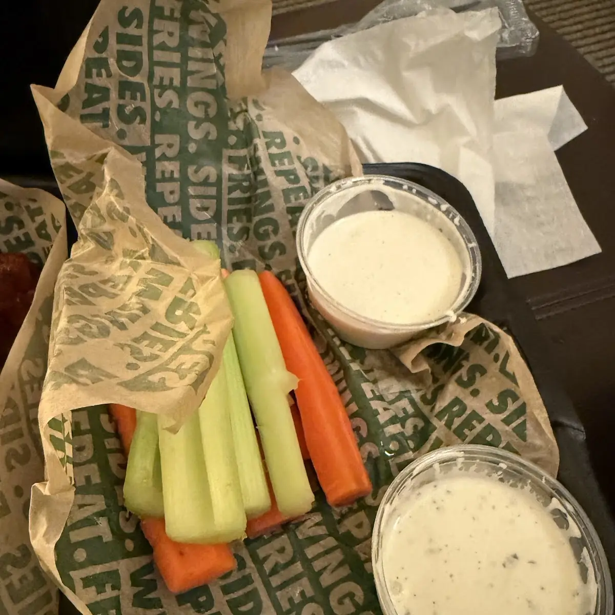 Ranch Dressing