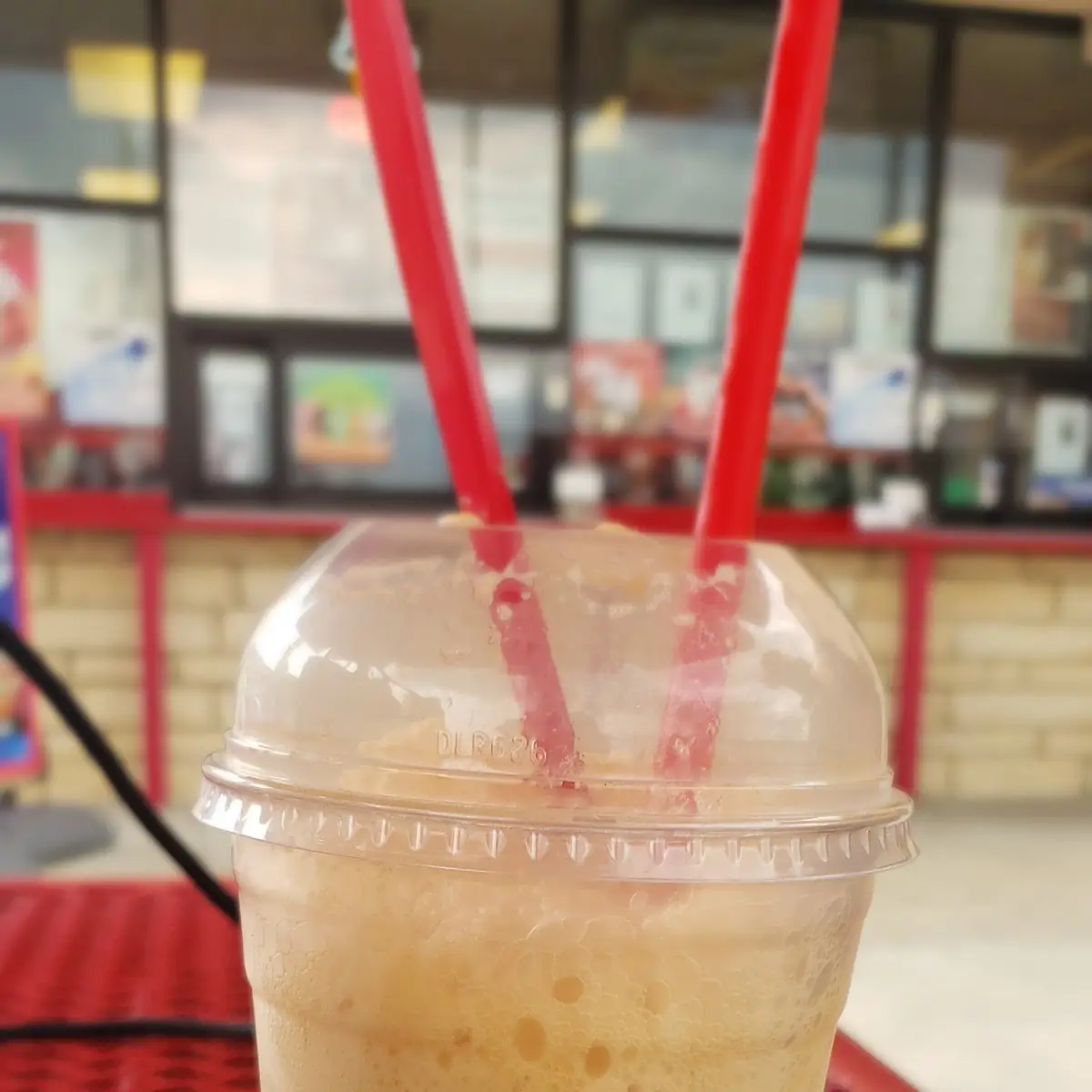 Rootbeer Float