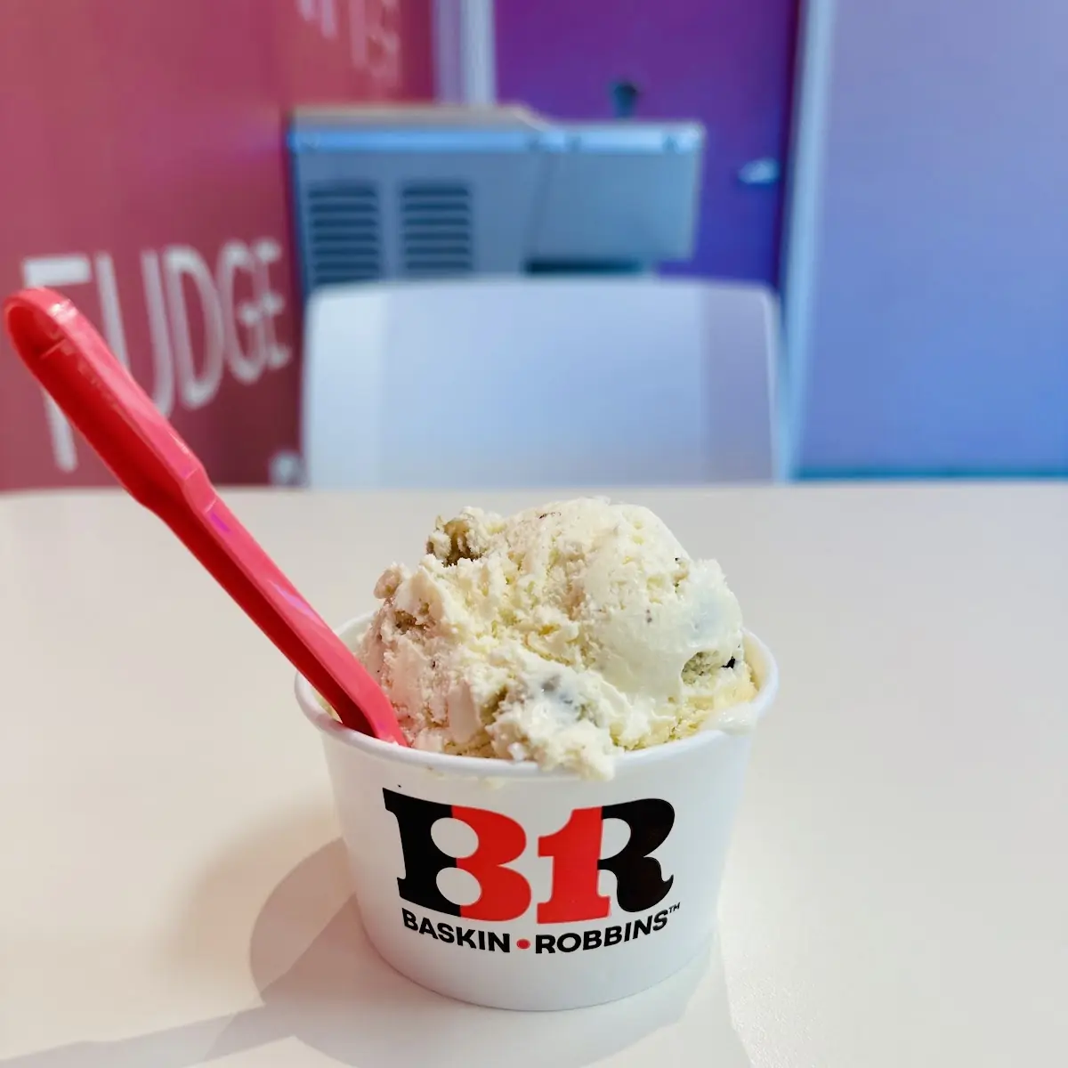 Hot Fudge