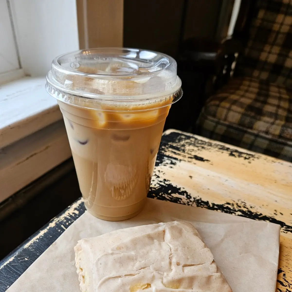 Cold Brew