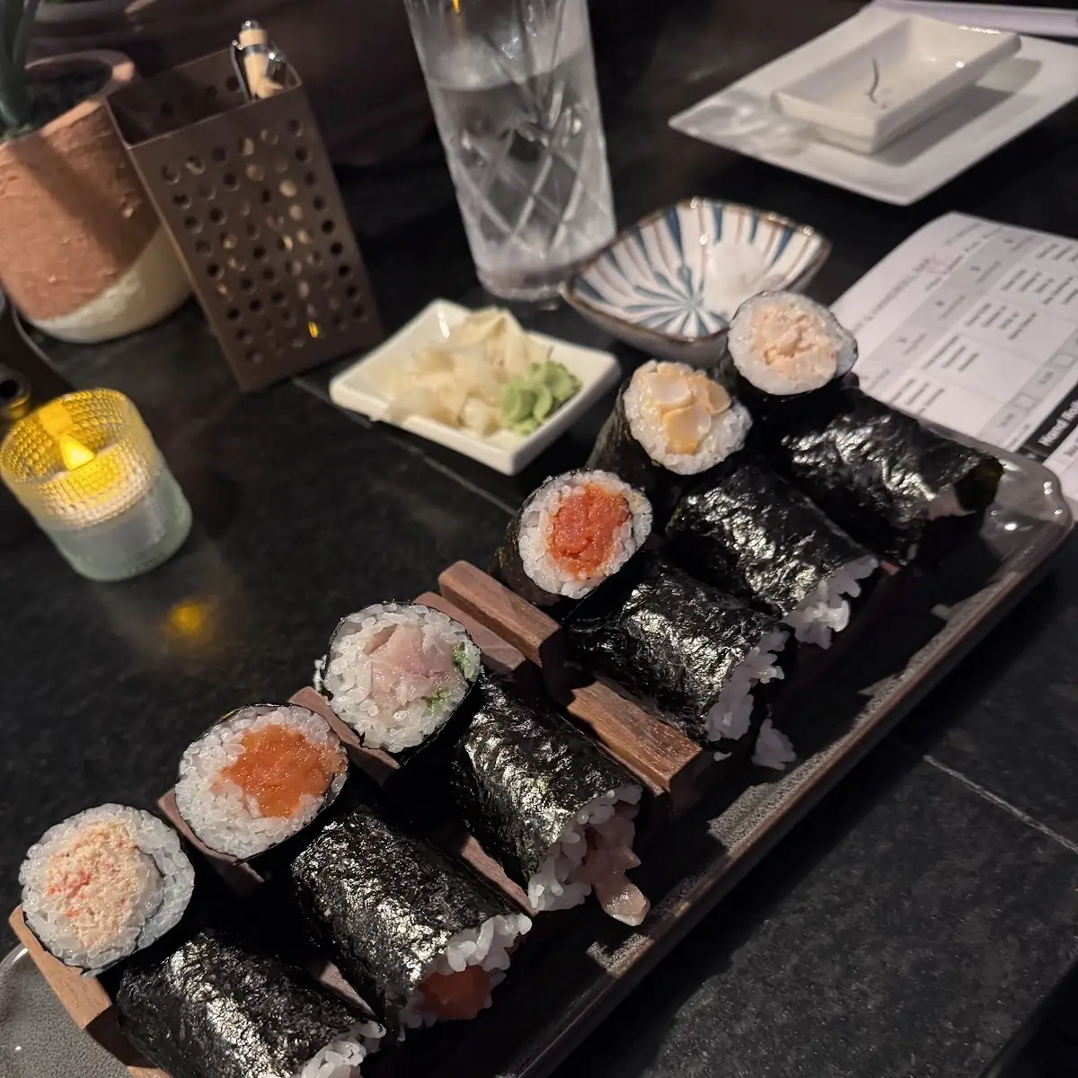 Sushi Rice