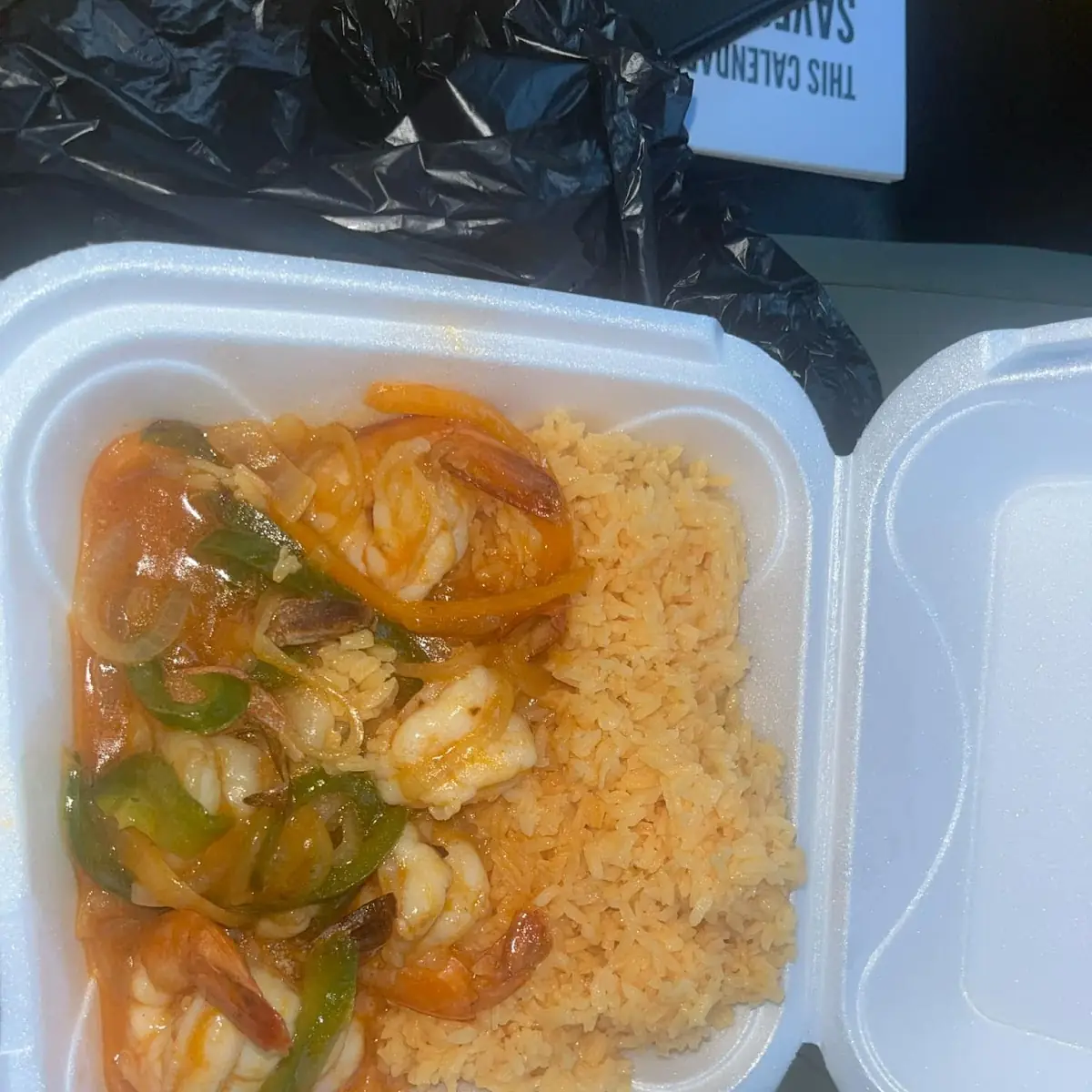 Red Curry