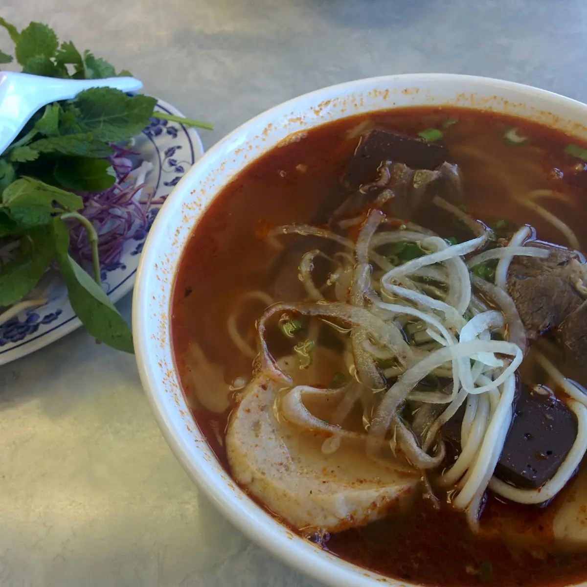 Bun Bo Hue