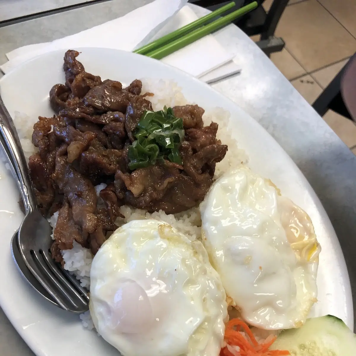 Com Thit Nuong