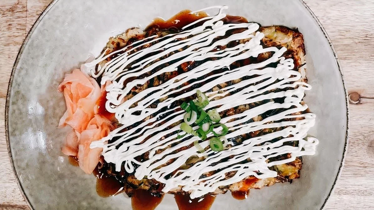 Highlights, Sushi Kasumi