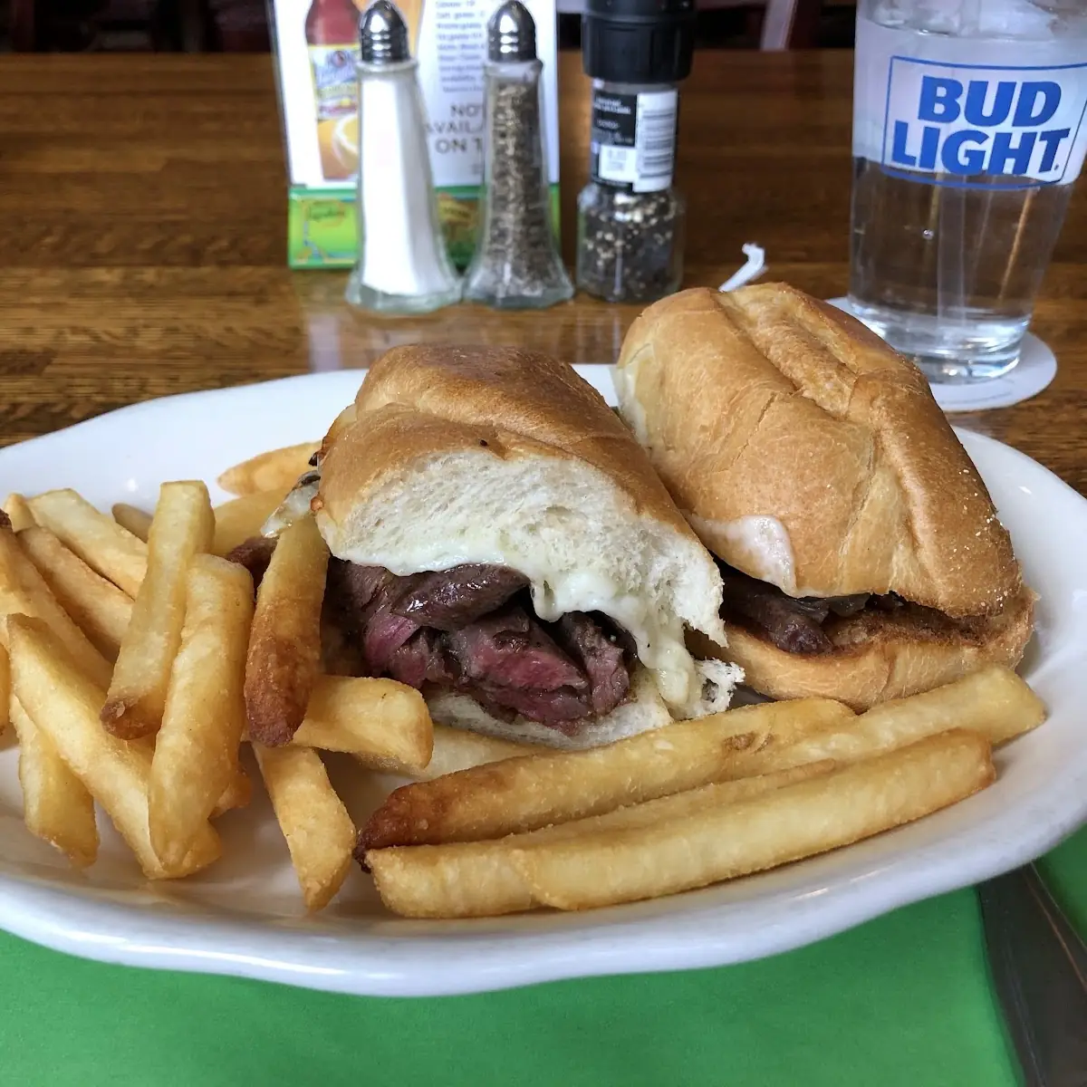 French Dip