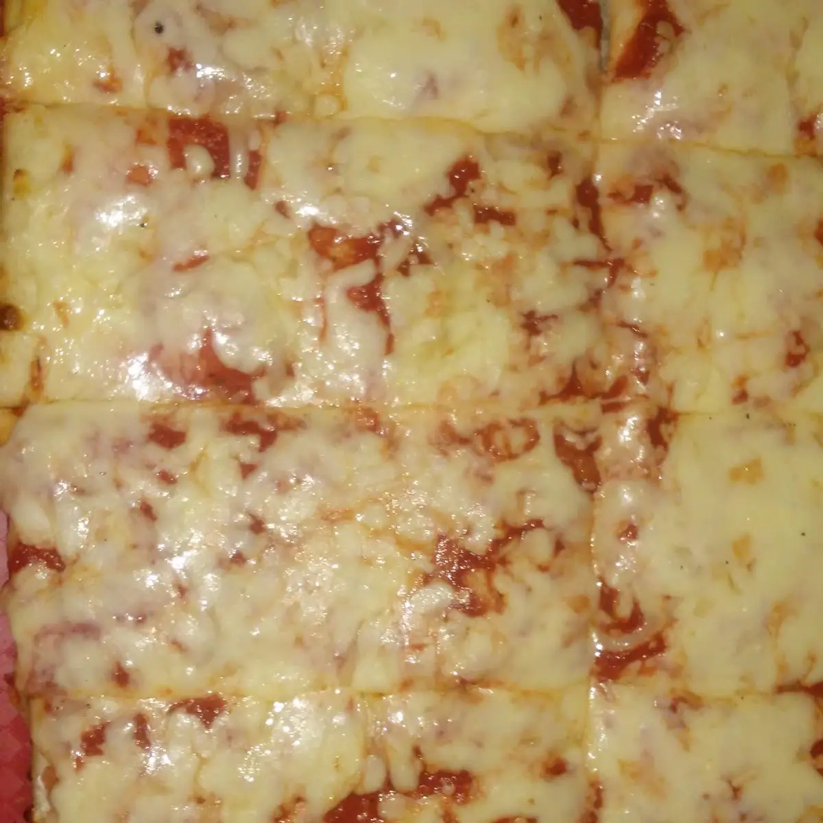 Red Square Pizza