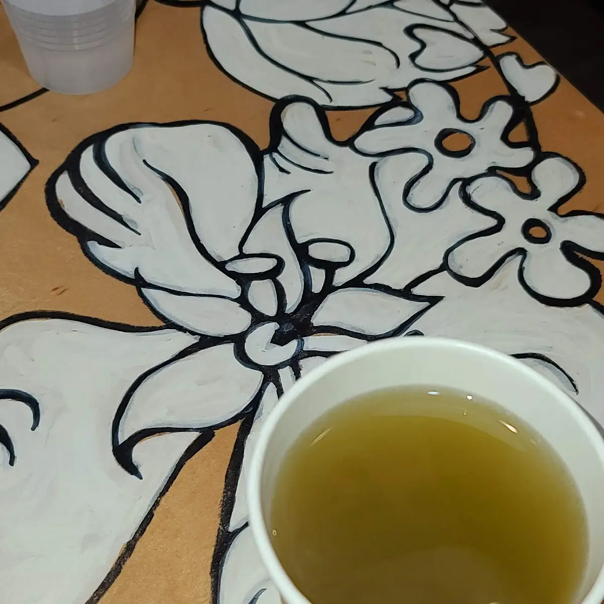 Green Tea