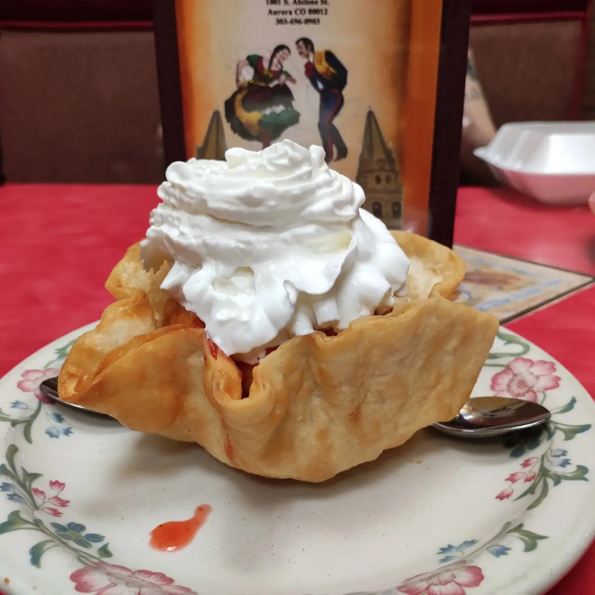 Refried Beans