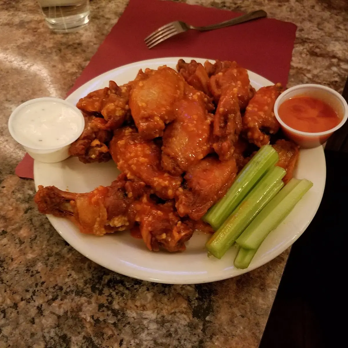 Chicken Wings
