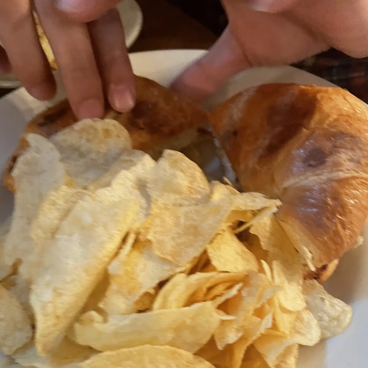 Chicken Sandwich
