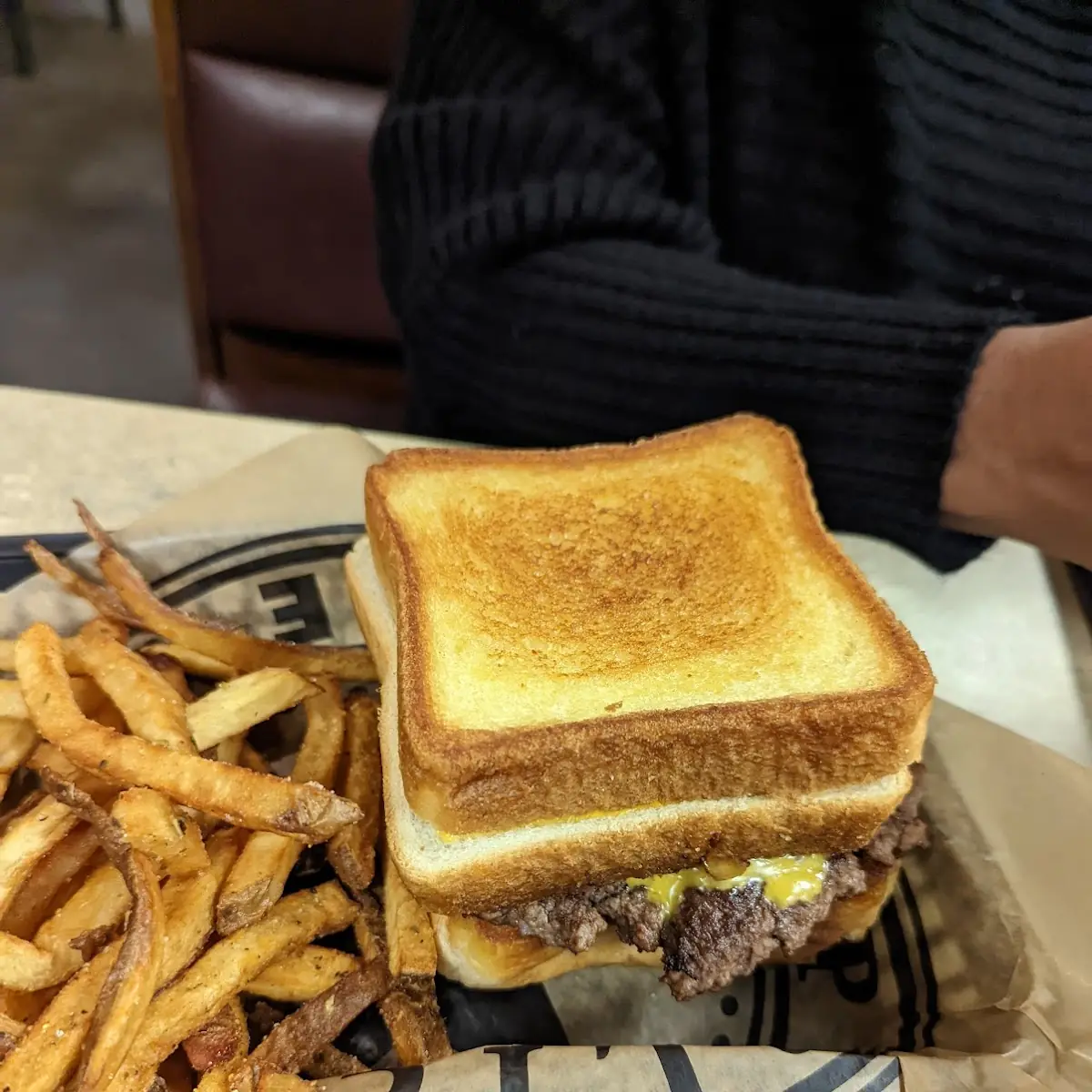 Texas Toast