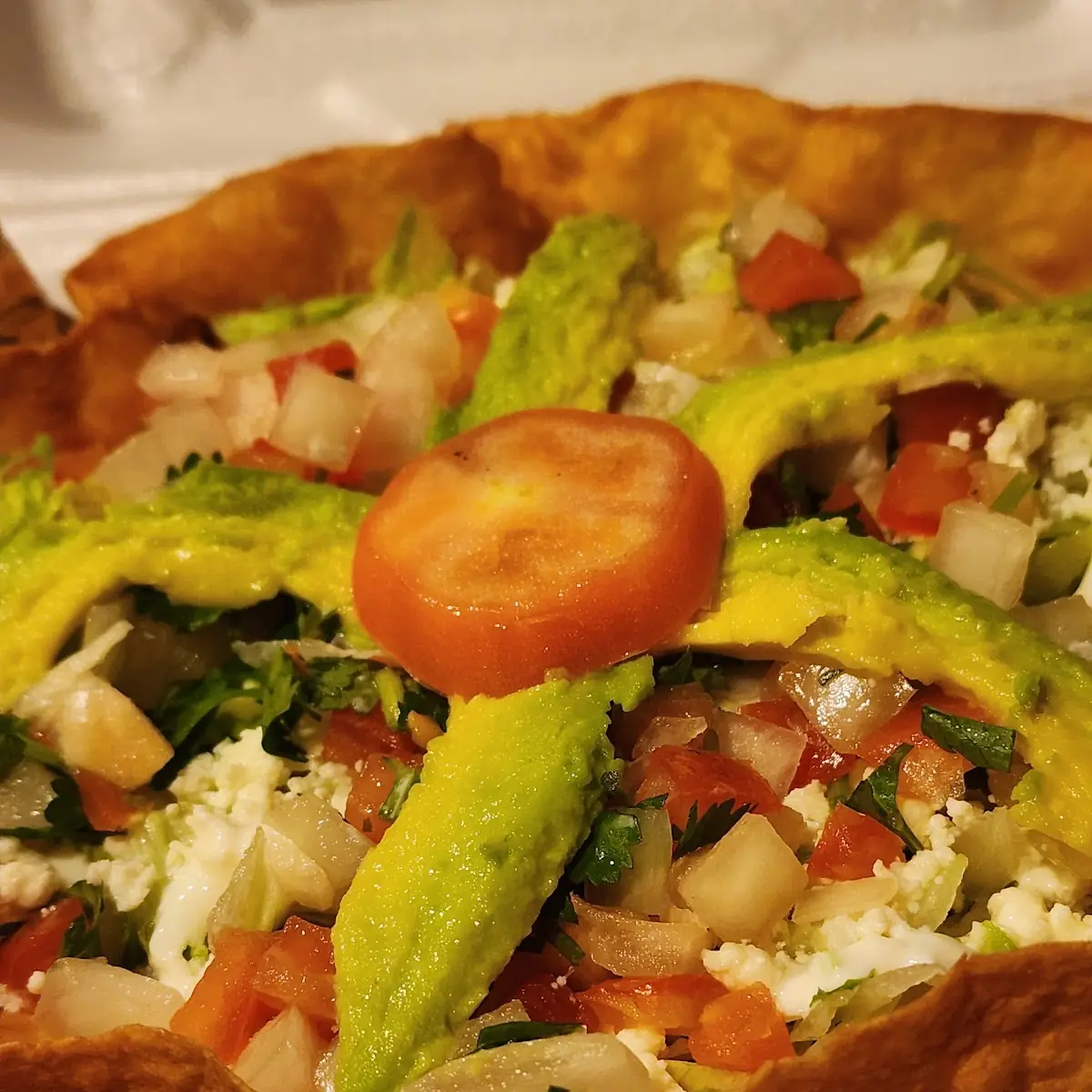 Taco Salad