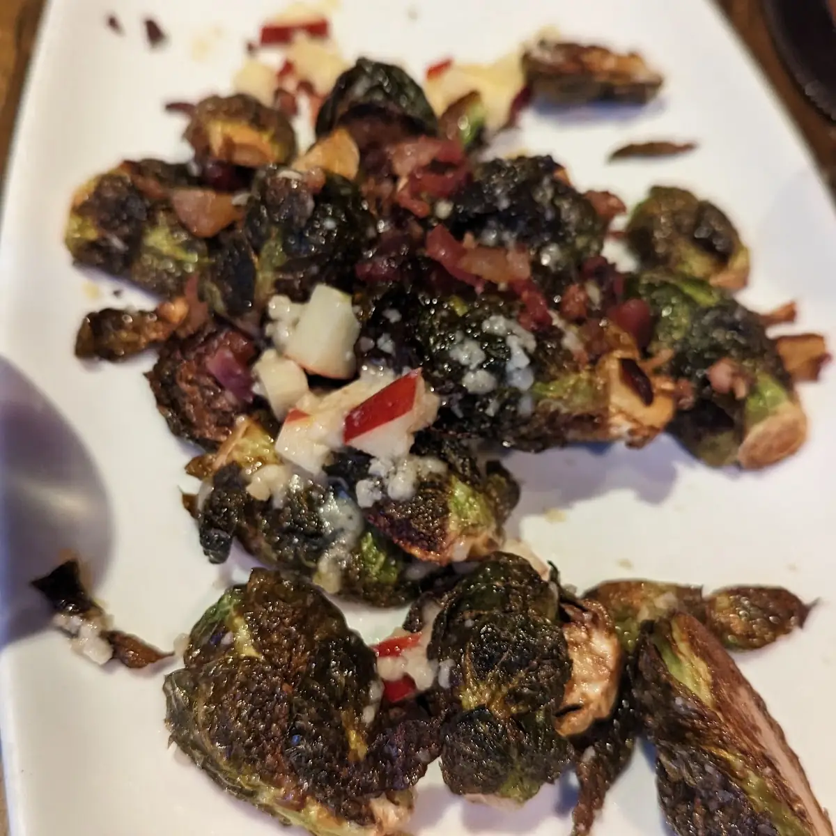 Brussels Sprouts