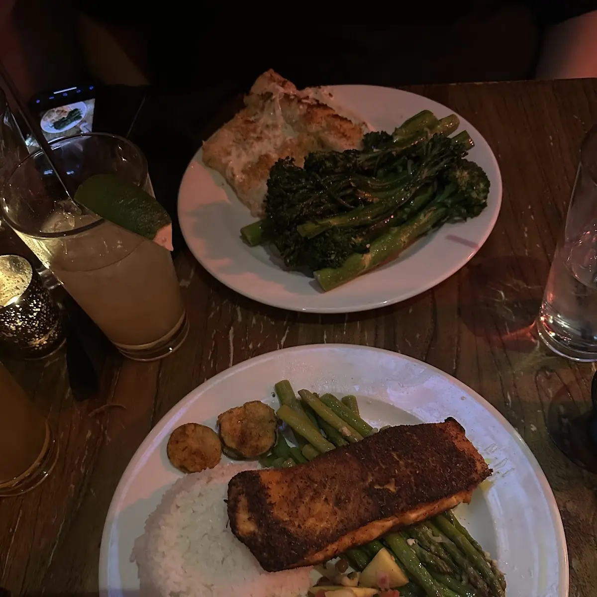 Smoked Salmon