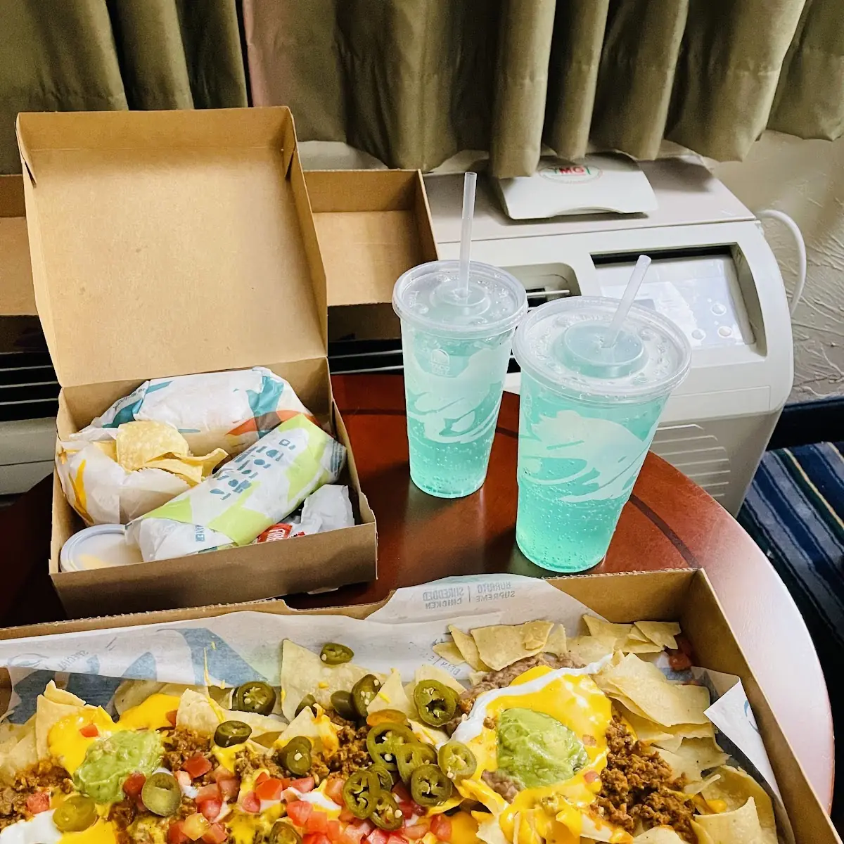 Nachos Bellgrande