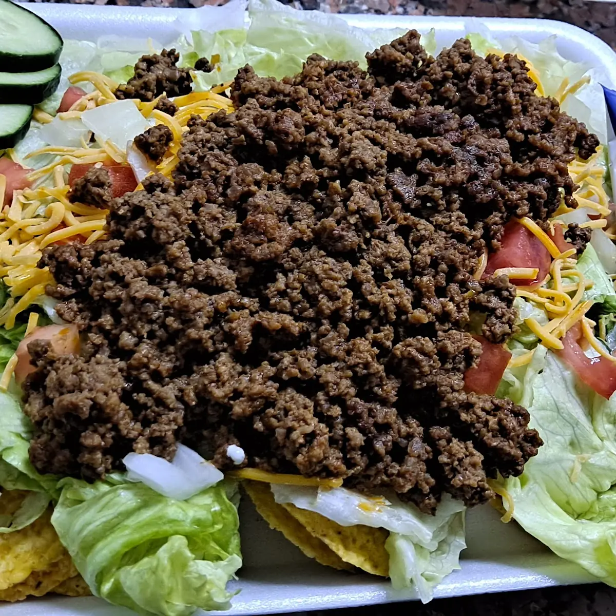 Chef Salad
