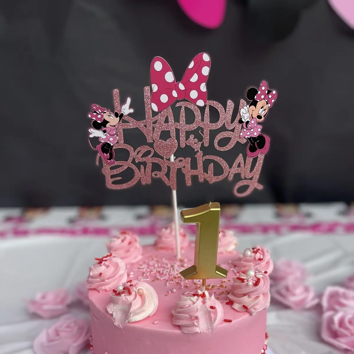 Birthday Cake