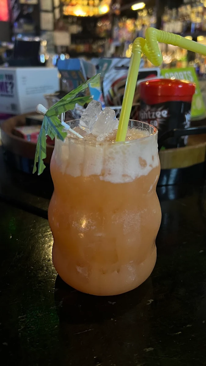 Mai Tai