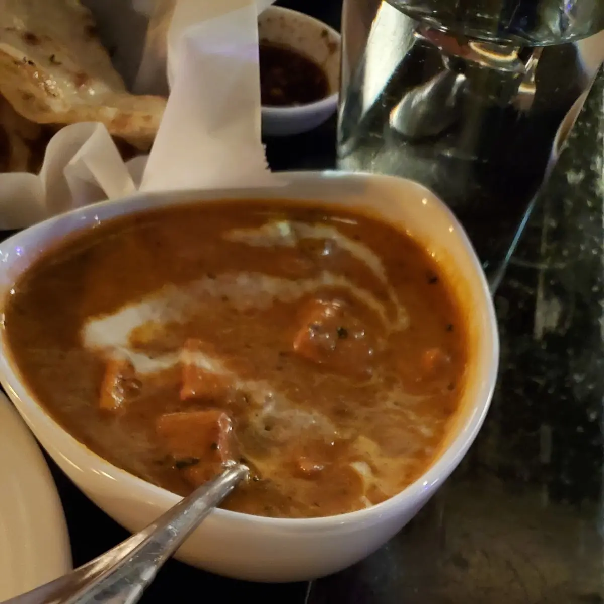 Paneer Butter Masala