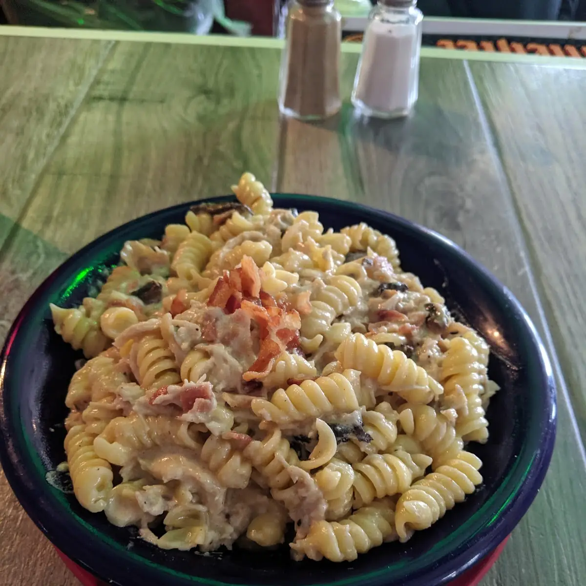 Pasta Salad