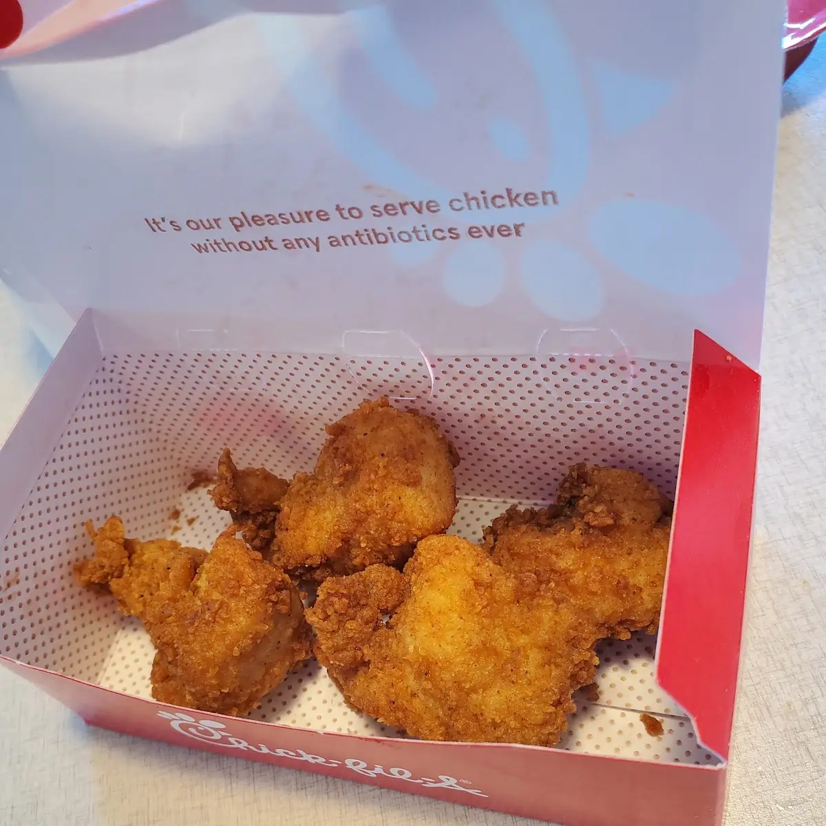 Chicken Nuggets