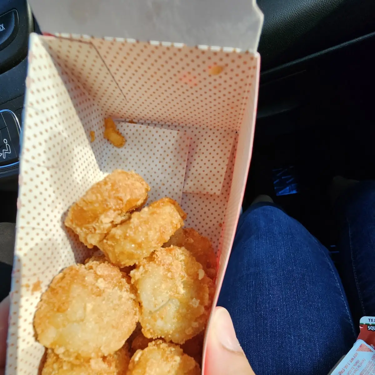 Tater Tots