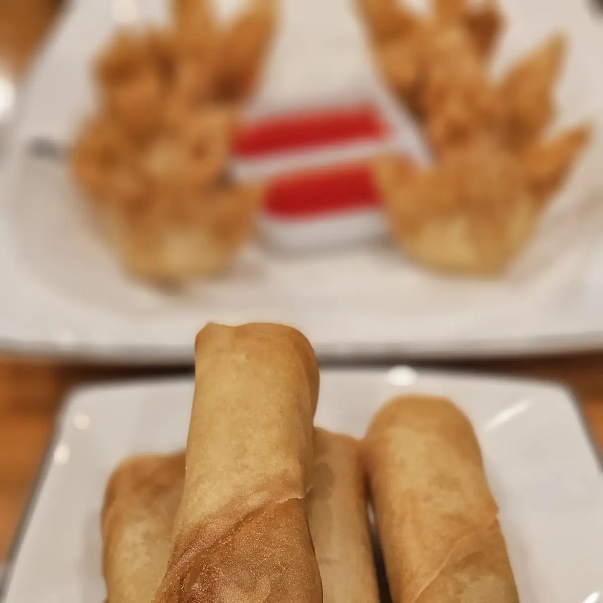Spring Roll