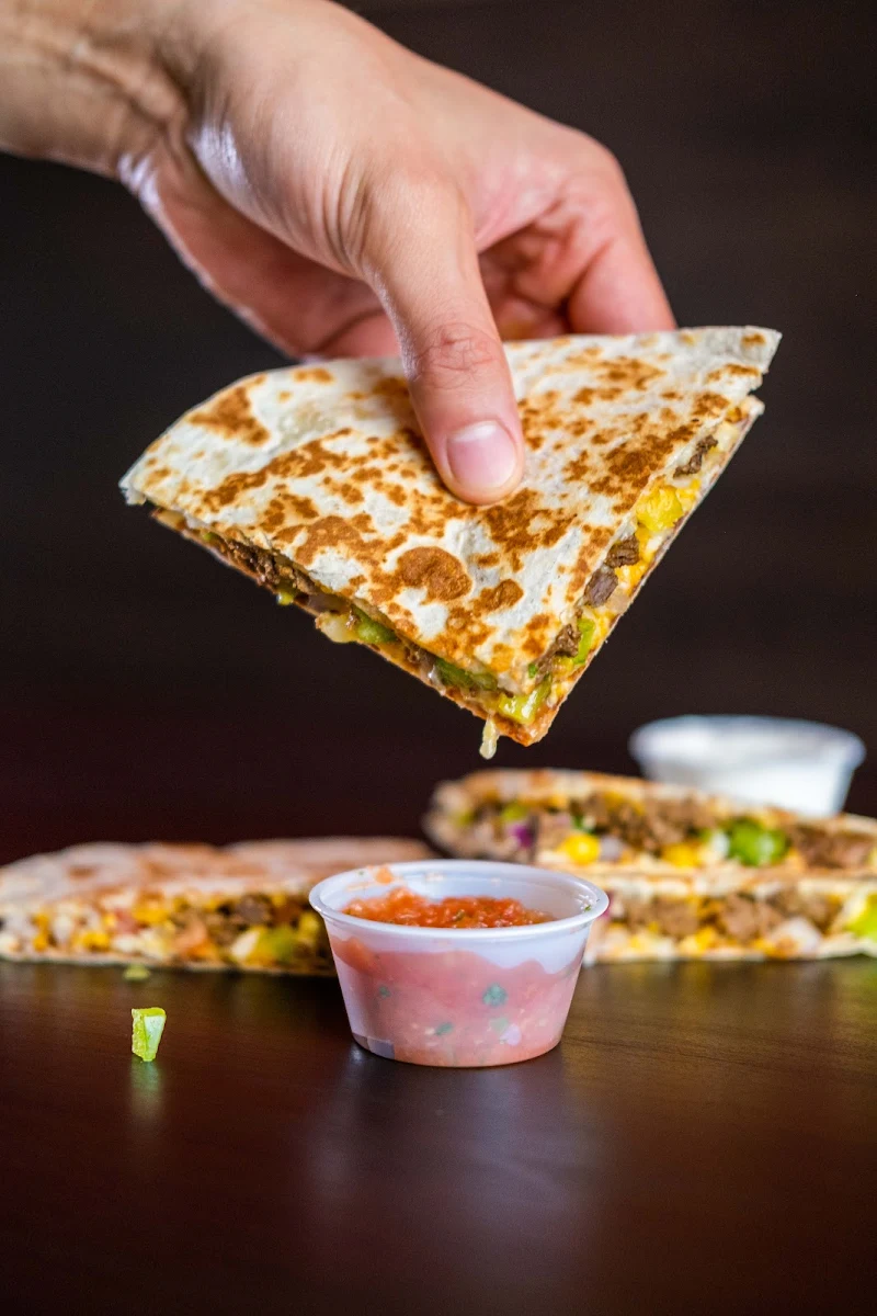 Highlights, barBURRITO