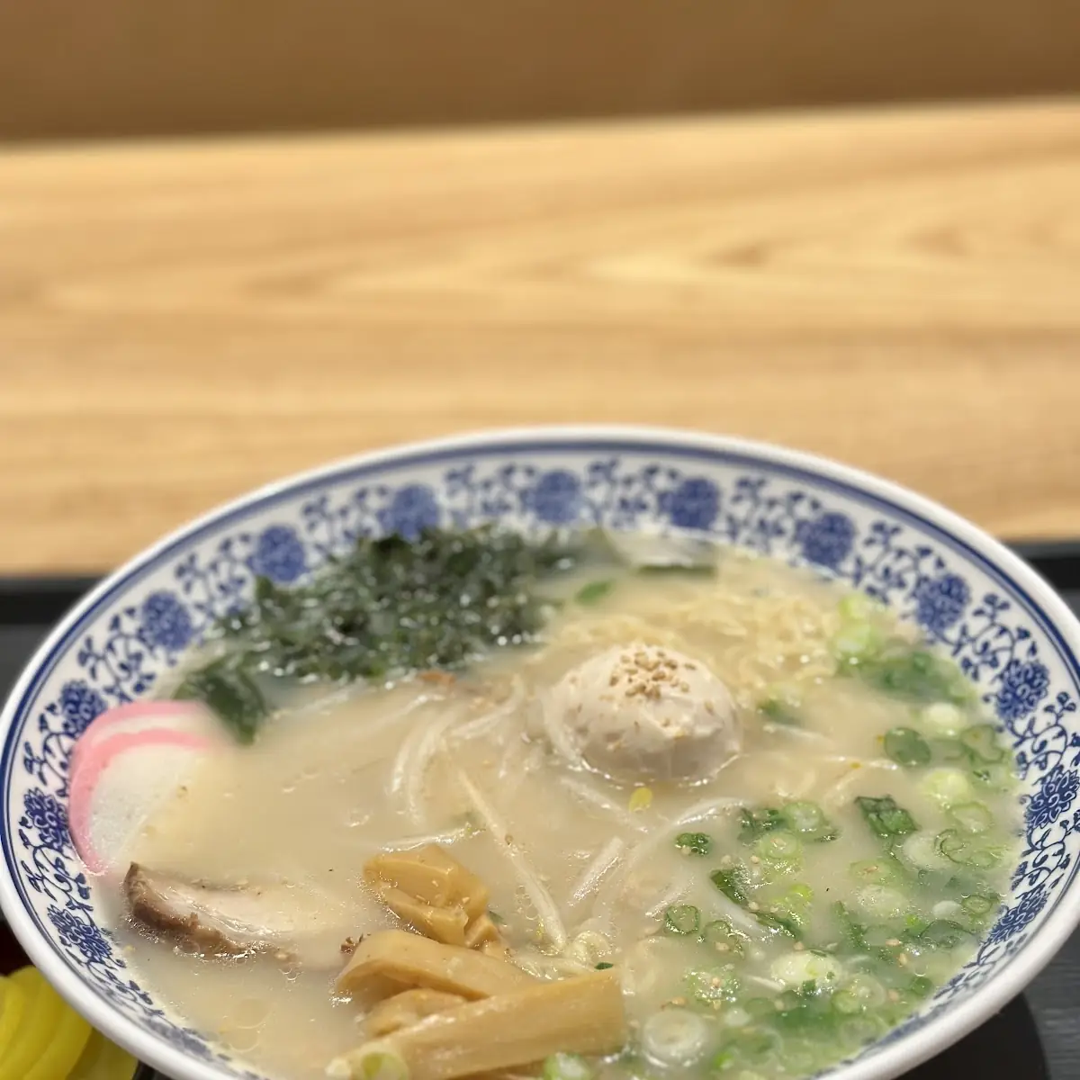 Shio Ramen
