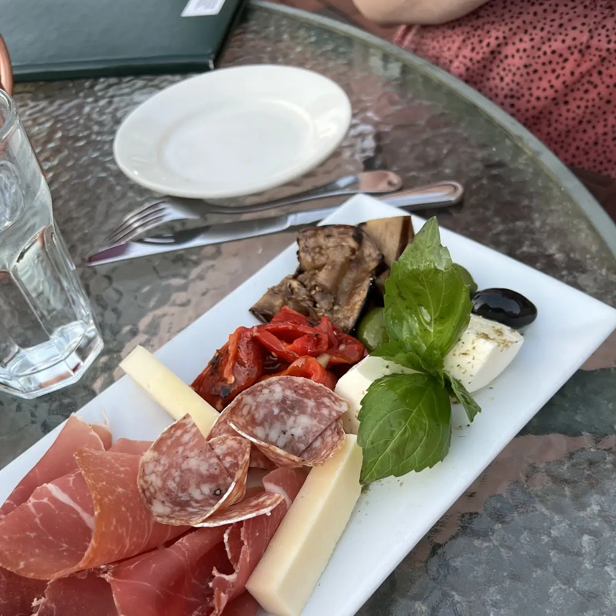 Antipasto Della Casa