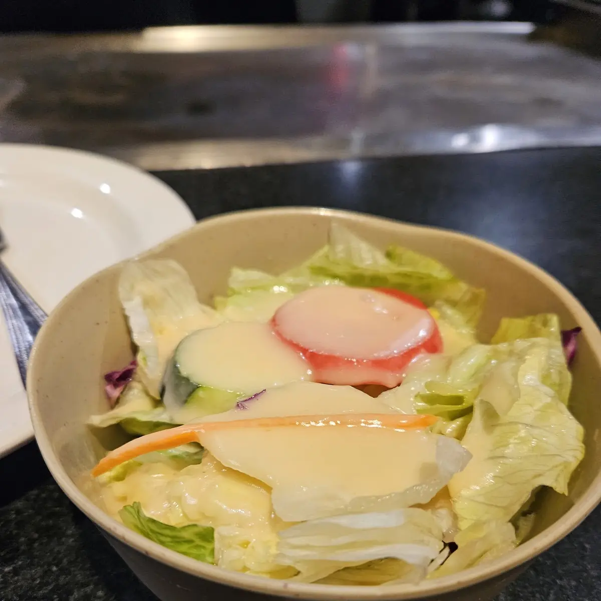 Salad Dressing