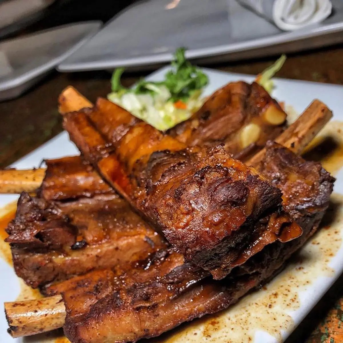 Short Ribs