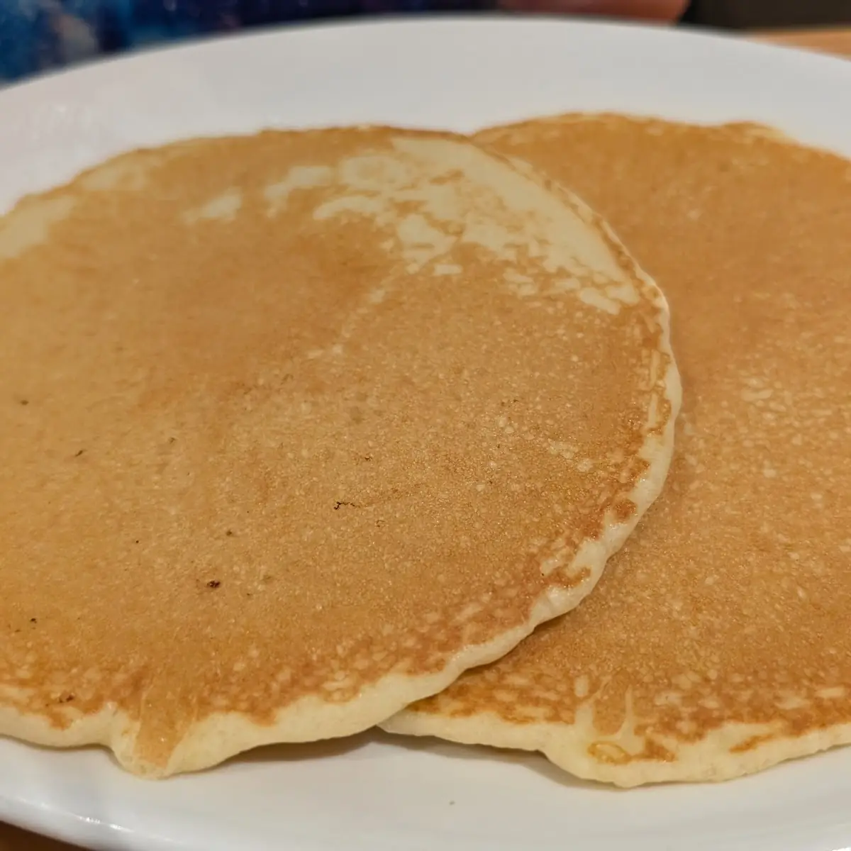 Buttermilk Pancakes