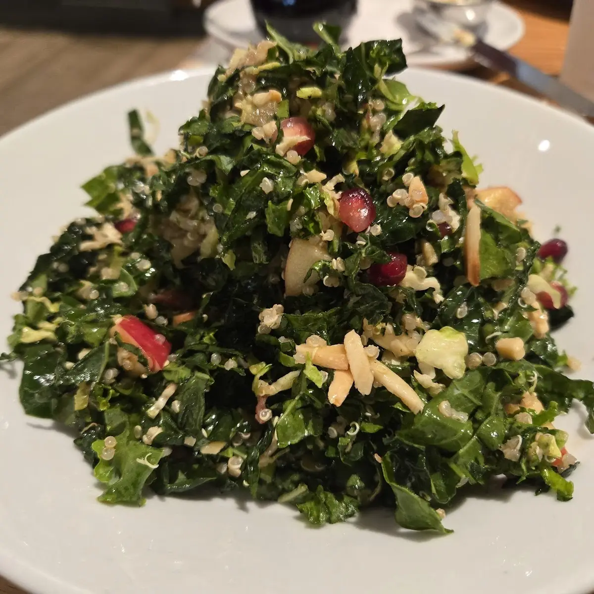 Kale Salad