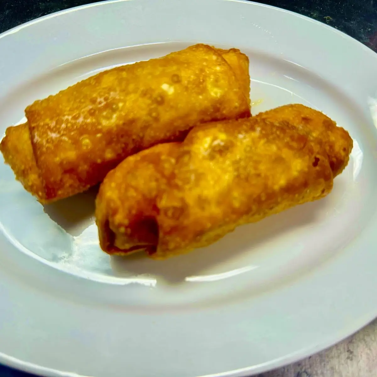 Egg Rolls