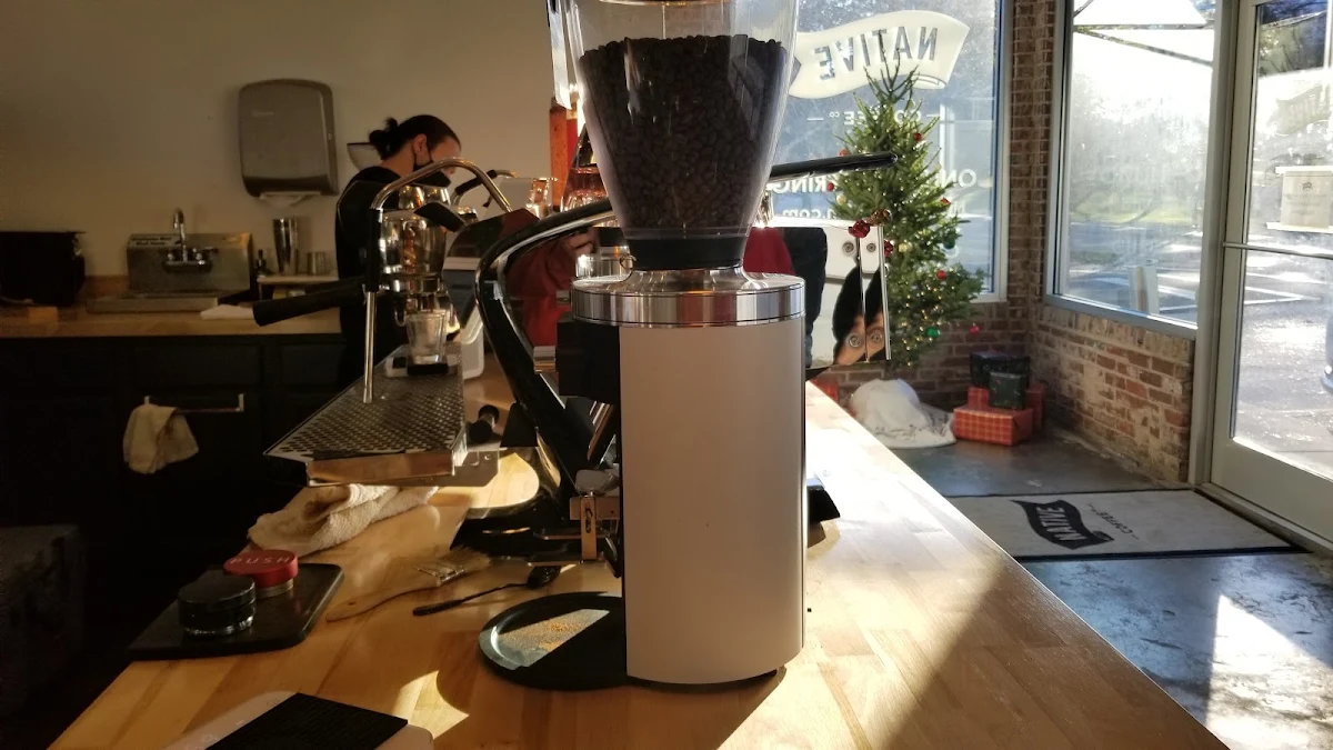 Batch Brew