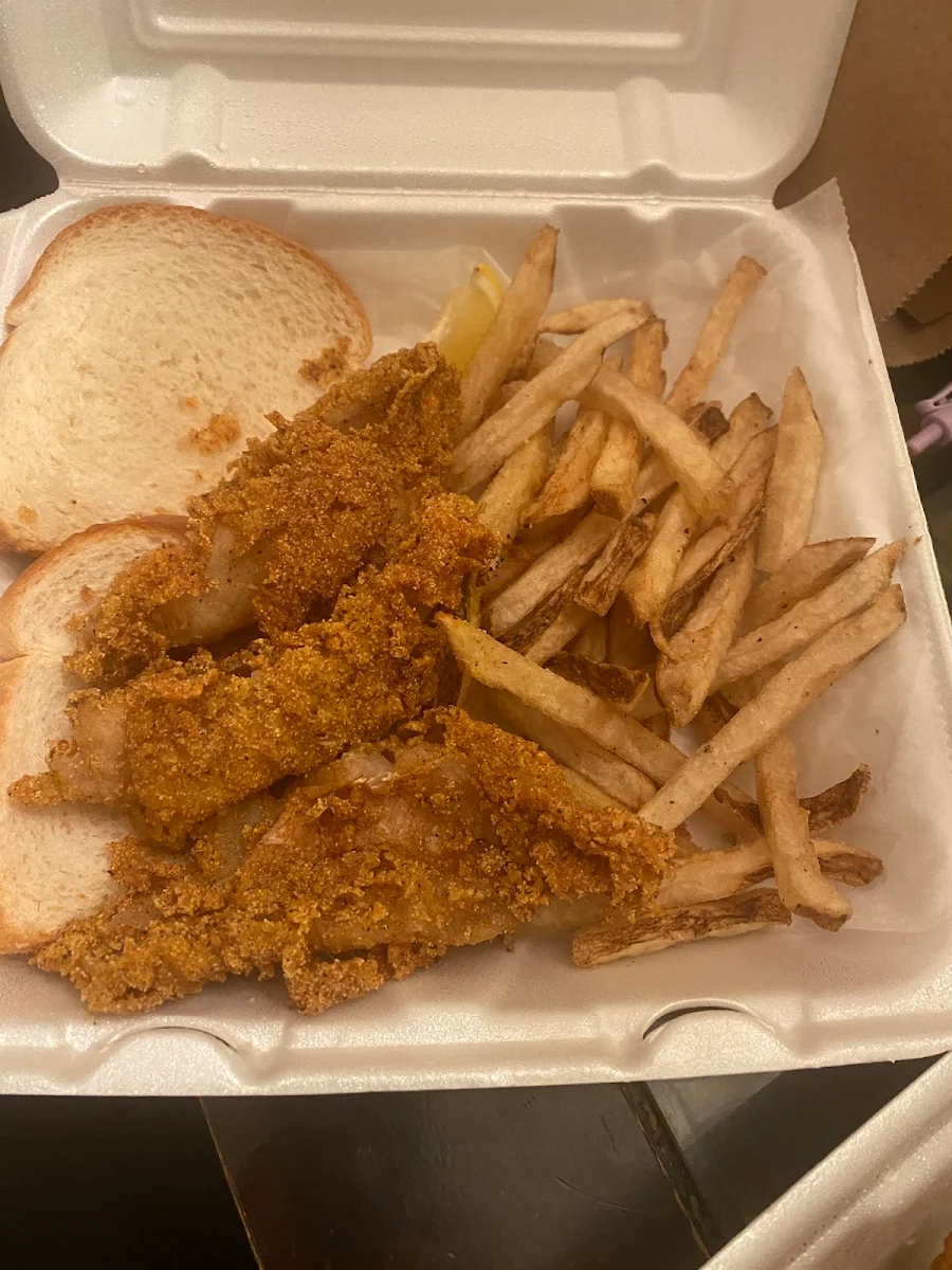 Lemon Pepper