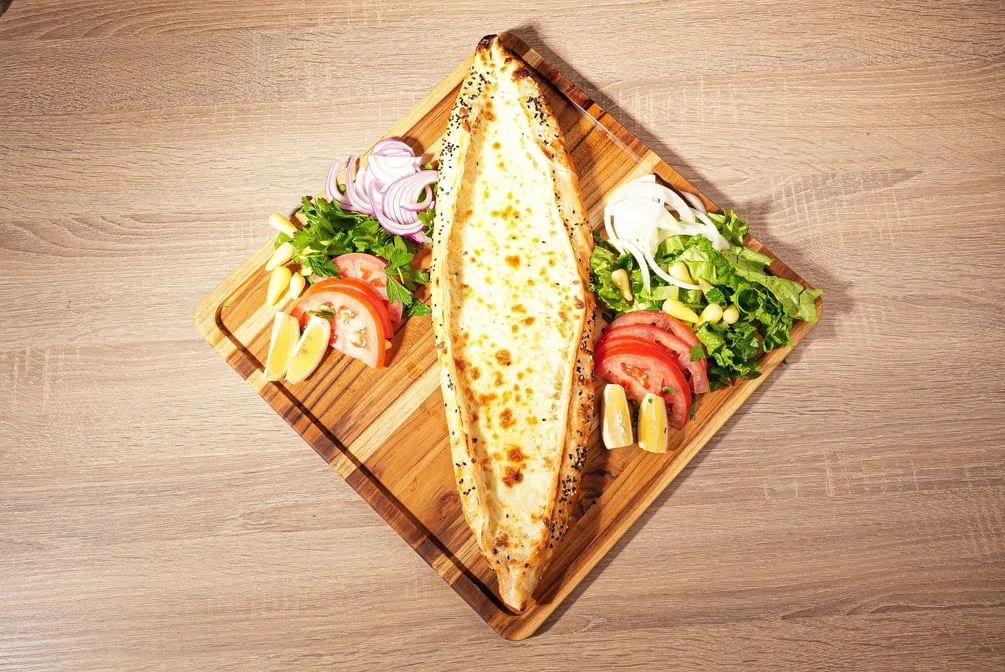 Highlights, Turkish Corner Food