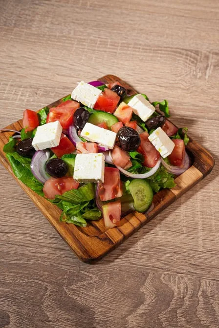 Highlights, Turkish Corner Food