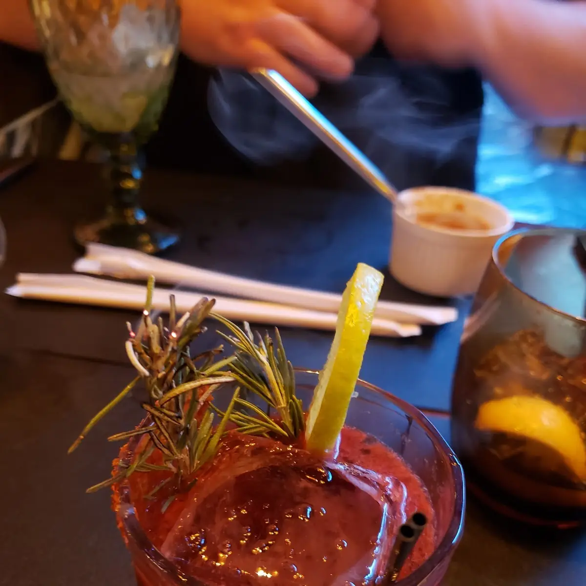 Bloody Mary