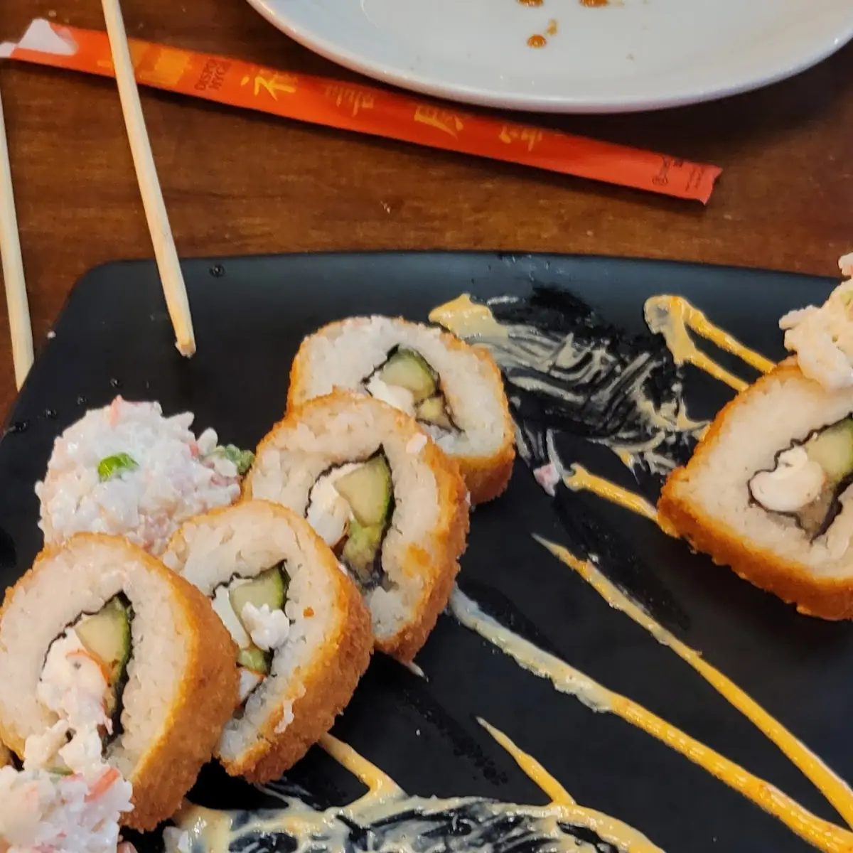 California Roll