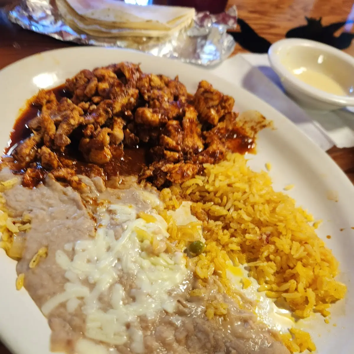 Pollo Loco