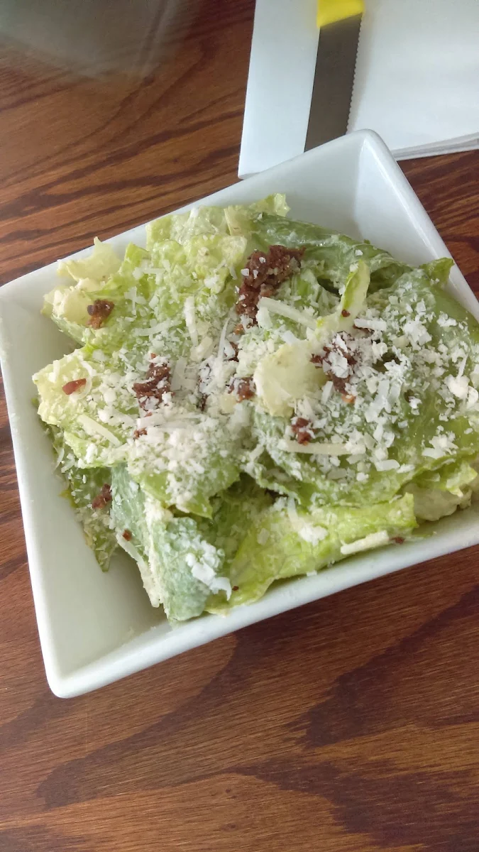 Caesar Salad, Pizzéria NO.900 - Peel, Montréal
