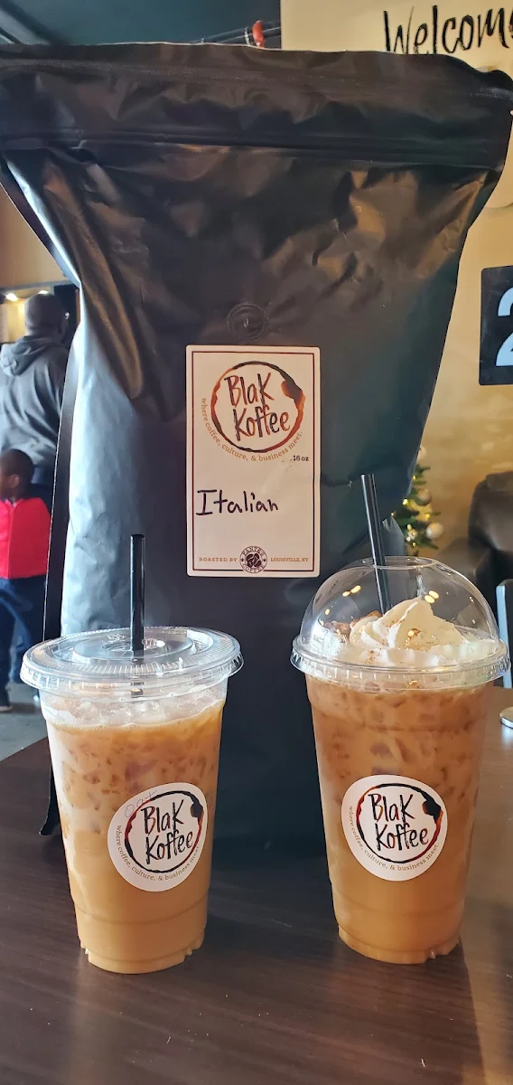 Thai Tea